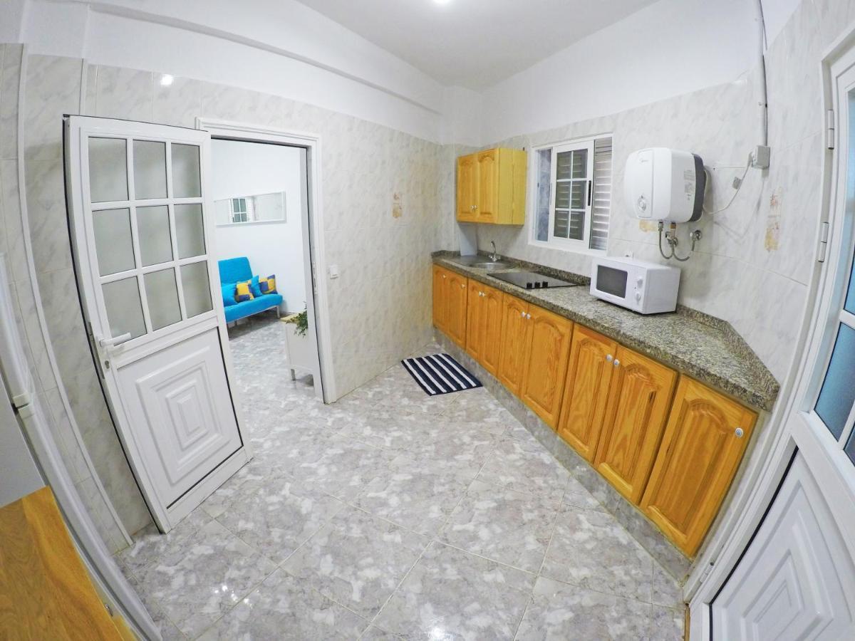 Casa El Muellito Villa San Andrés Eksteriør billede