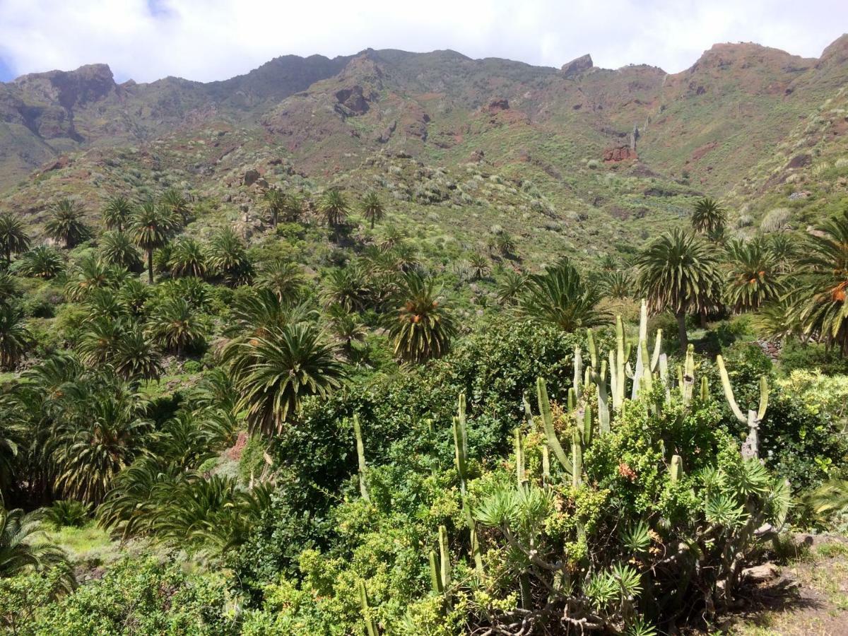Casa El Muellito Villa San Andrés Eksteriør billede
