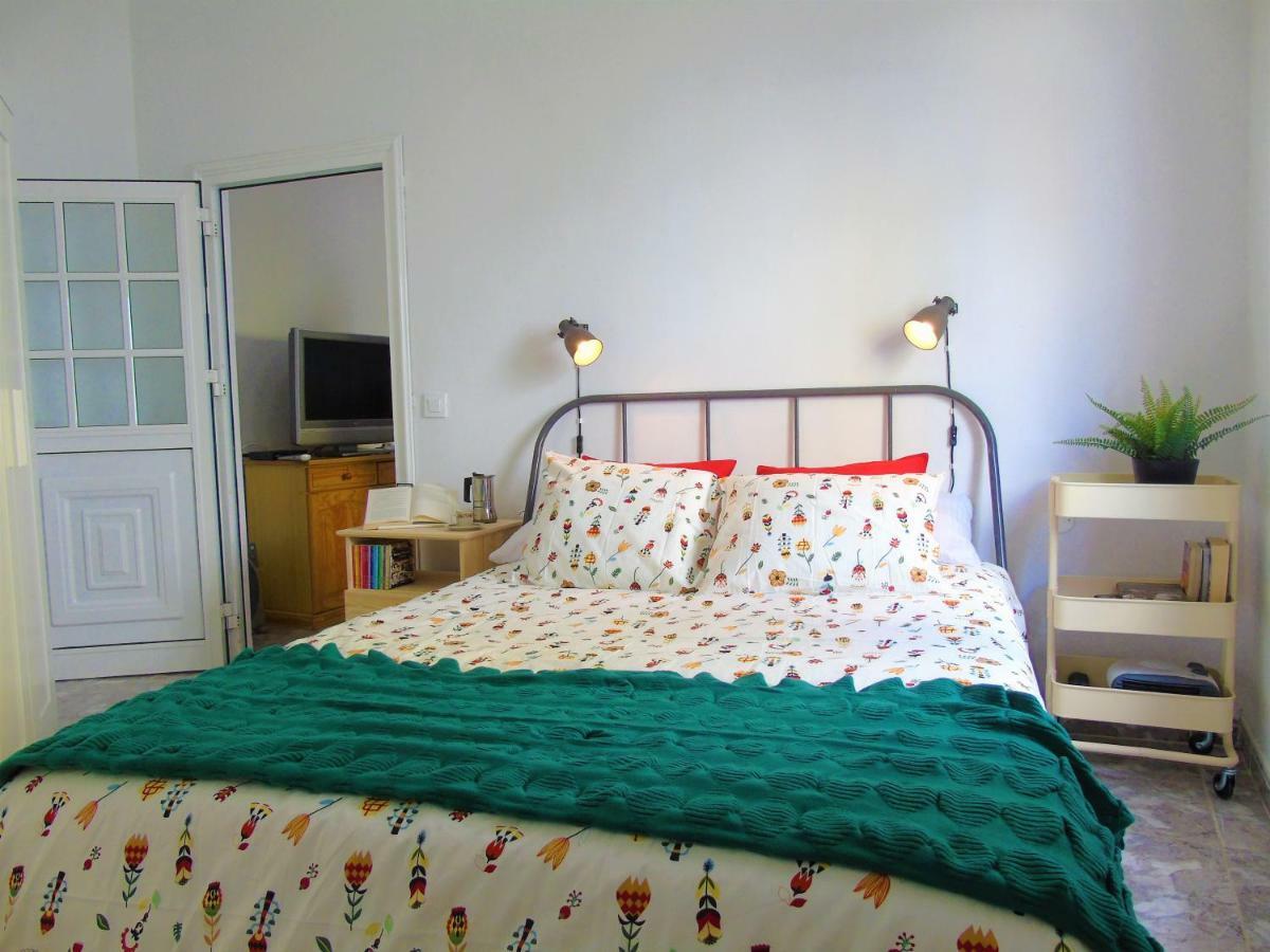 Casa El Muellito Villa San Andrés Eksteriør billede